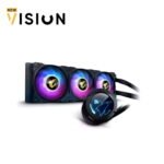 AORUS WATERFORCE X 360 RGB 120mm ARGB Fans