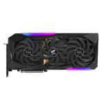 ⁦GIGABYTE AORUS GeForce RTX 3070 Ti MASTER 8G⁩ - الصورة ⁦5⁩