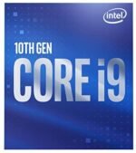 Intel Core I9-10850K Desktop