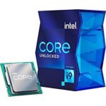 ⁦Intel Core I9 11900K Desktop⁩ - الصورة ⁦2⁩