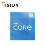 ⁦Intel Core i3 10105F DESKTOP PROCESSOR⁩ - الصورة ⁦2⁩