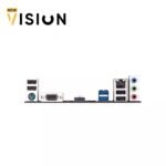 ⁦GIGABYTE H410M H⁩ - الصورة ⁦4⁩