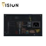 ⁦Cooler Master G700 Gold Power Supply 700W 80+ Gold⁩ - الصورة ⁦2⁩