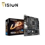 GIGABYTE H610M S2 DDR4
