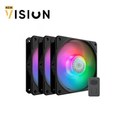 مروحة تبريد الكمبيوتر