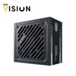 ⁦Cooler Master G600 80 PLUS Gold 600W Power Supply MPW-6001-ACAAG⁩ - الصورة ⁦6⁩