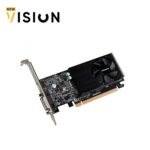 ⁦GIGABYTE GT 1030 Low Profile 2GB GDDR5⁩ - الصورة ⁦3⁩