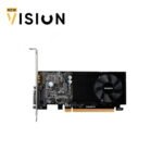 ⁦GIGABYTE GT 1030 Low Profile 2GB GDDR5⁩ - الصورة ⁦2⁩