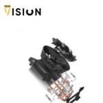 ⁦Cooler Master HYPER T200 Air cooler⁩ - الصورة ⁦4⁩