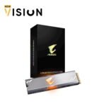 Gigabyte AORUS RGB 512GB NVMe SSD M.2