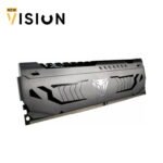 ⁦Patriot Viper Steel DDR4 8GB 3200MHz⁩ - الصورة ⁦2⁩