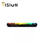 ⁦Kingston Fury Beast 32GB DDR4 3200Mhz RGB⁩ - الصورة ⁦3⁩