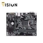 ⁦GIGABYTE H410M H⁩ - الصورة ⁦2⁩