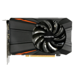 ⁦GIGABYTE GTX 1050TI 4G⁩ - الصورة ⁦4⁩