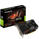 GIGABYTE GTX 1050TI 4G