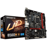 GIGABYTE B560M-H
