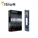 Gigabyte 512Gb M.2 Nvme Internal Soild State Drive