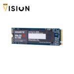 ⁦Gigabyte 512Gb M.2 Nvme Internal Soild State Drive⁩ - الصورة ⁦3⁩