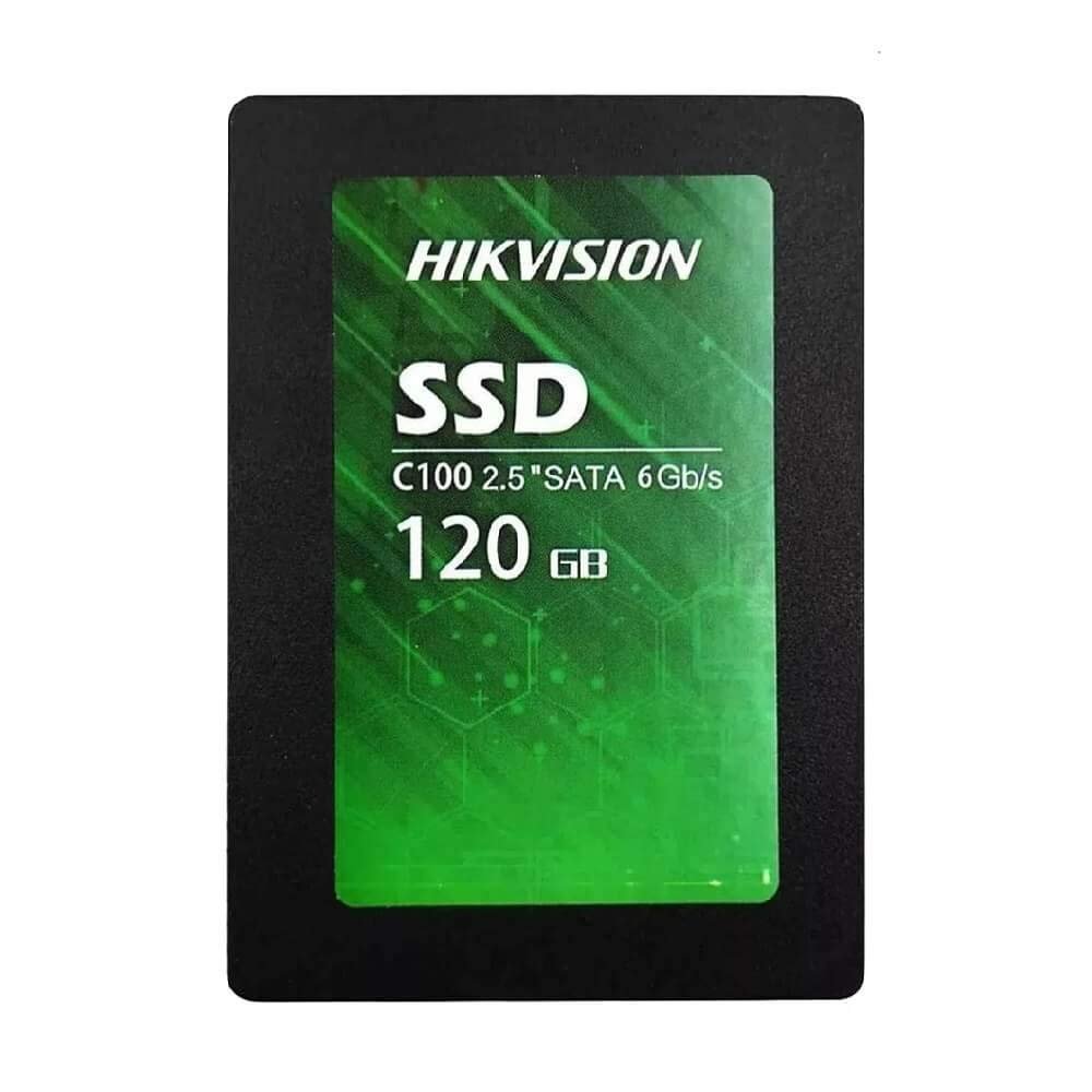C100 120G