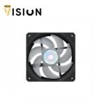 ⁦Cooler Master SickleFlow 120 ARGB FAN⁩ - الصورة ⁦4⁩