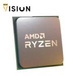 ⁦AMD Ryzen 3 4100 8-Core Socket AM4 65W Desktop Processor MPK⁩ - الصورة ⁦4⁩