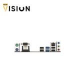 ⁦GIGABYTE H610M S2 DDR4⁩ - الصورة ⁦2⁩