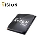 AMD Ryzen 5 5650G TRAY 3.9 GHz 6 Core AM4 Processor