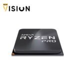 ⁦AMD Ryzen 5 5650G TRAY 3.9 GHz 6 Core AM4 Processor⁩ - الصورة ⁦2⁩