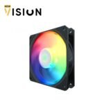 ⁦COOLER MASTER KIT 3X1 SICKLEFLOW 120 ARGB⁩ - الصورة ⁦3⁩