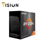 ⁦AMD Ryzen 7 5700X 8-Core Socket AM4 Desktop Processor⁩ - الصورة ⁦2⁩