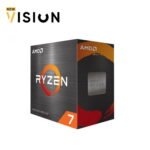AMD Ryzen 7 5700X 8-Core Socket AM4 Desktop Processor