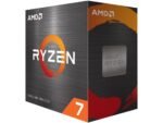 AMD Ryzen 7 5800X Desktop