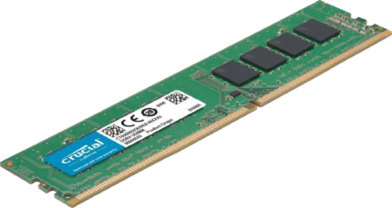 Crucial 8GB DDR4 3200