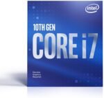 ⁦Intel Core I7-10700F Desktop⁩ - الصورة ⁦2⁩