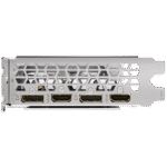 ⁦GIGABYTE RTX 3060 VISION OC⁩ - الصورة ⁦8⁩