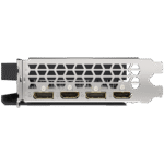 ⁦GIGABYTE RTX 3060TI EAGLE 8G⁩ - الصورة ⁦7⁩