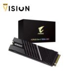 AORUS Gen4 7000s 2TB M.2 2280 NVME