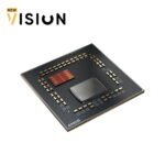 ⁦AMD Ryzen 7 5800X3D 3.4 GHz Desktop Processor⁩ - الصورة ⁦2⁩