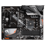 ⁦Gigabyte A520 Aorus Elite⁩ - الصورة ⁦2⁩
