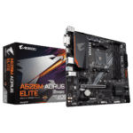 Gigabyte A520M Aorus Elite
