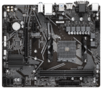 ⁦Gigabyte A520M S2H⁩ - الصورة ⁦2⁩