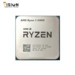 Ryzen 3 4300G