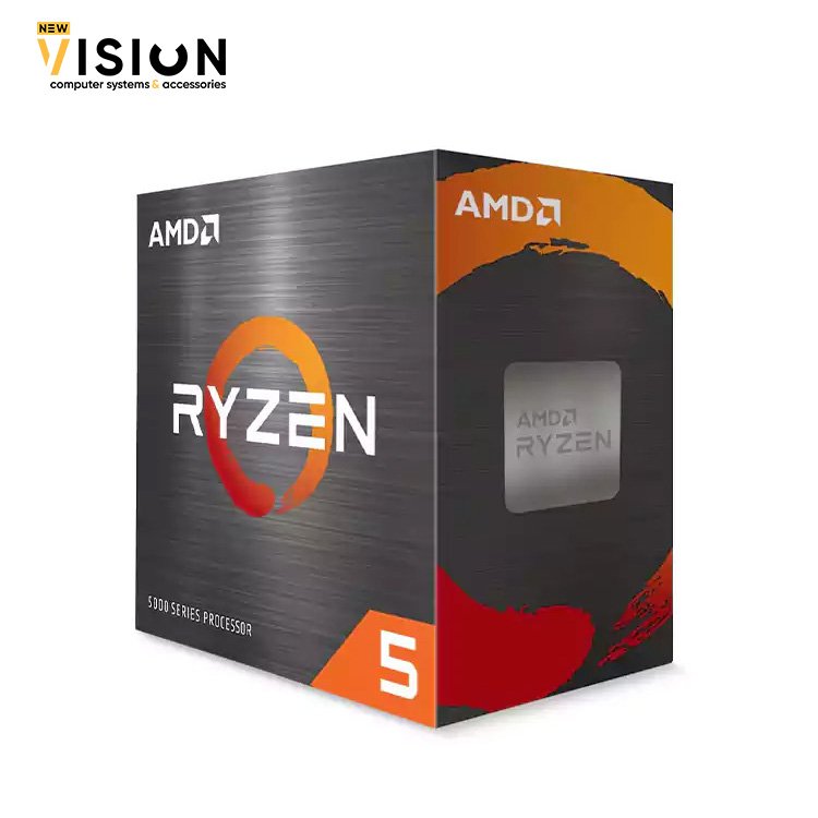Ryzen 5 5600GT