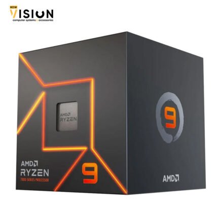 Ryzen 9 7900
