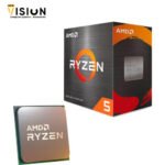 ⁦AMD Ryzen™ 5 4500 Desktop Processors⁩ - الصورة ⁦2⁩