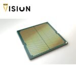 ⁦AMD Ryzen 5 7600X 6-Core, 12-Thread Unlocked Desktop Processor⁩ - الصورة ⁦3⁩