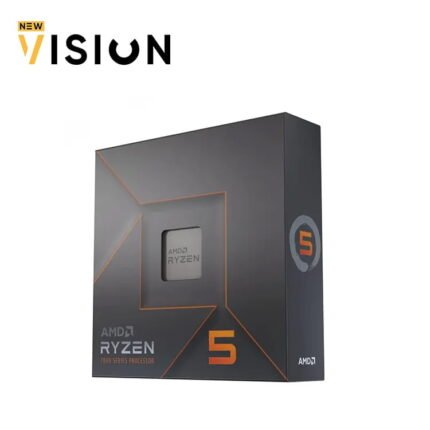 Ryzen 5 7600X