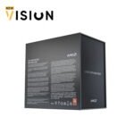 ⁦AMD Ryzen 9 7950X 16-Core, 32-Thread Unlocked Desktop Processor⁩ - الصورة ⁦2⁩