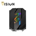 ⁦AORUS ATC800 CPU COOLER RGB⁩ - الصورة ⁦3⁩