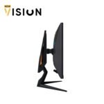 ⁦AORUS FI27Q-X 27 Gaming Monitor 240Hz 1440P IPS⁩ - الصورة ⁦6⁩